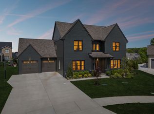 6551 Kelleys Pl, Franklin, TN 37064