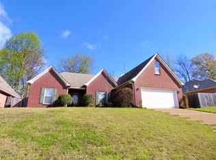 5724 Pecan Trce, Memphis, TN 38135