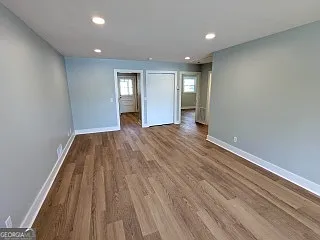 2 bed, 1.0 bath, 1105 sqft, $1,400 — Photo 4