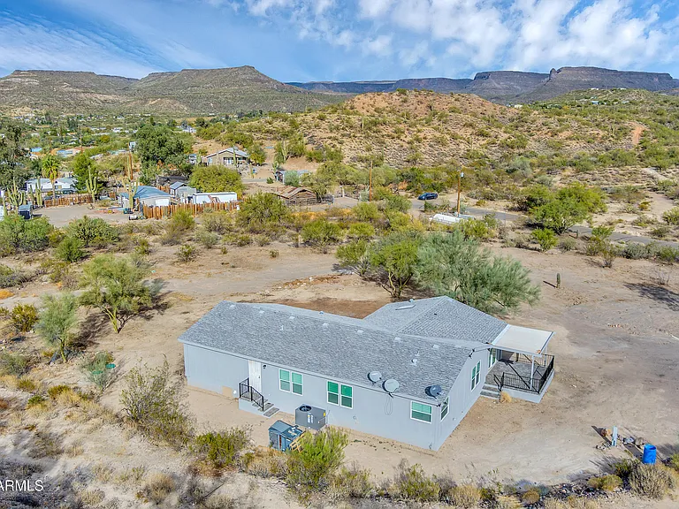 34380 S Cholla Dr — Photo 34