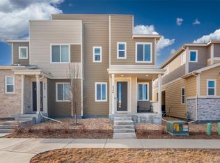 5346 Spalding Place, Frederick, CO 80504
