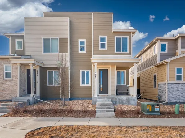 5346 Spalding Place, Frederick, CO 80504