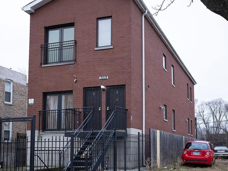 1st image of 3015 W Arthington St #3