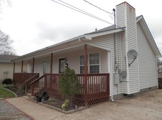 1705 Jefferson Ave, Louisville, KY 40242