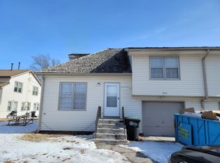 5217 N 60th St, Omaha, NE 68104