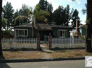 625 Hillside St, La Habra, CA 90631