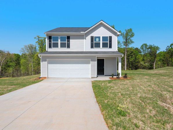 108 Alpine Height Ct LOT 14, Anderson, SC 29625