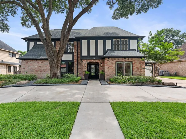 1110 Daria Dr, Houston, TX 77079