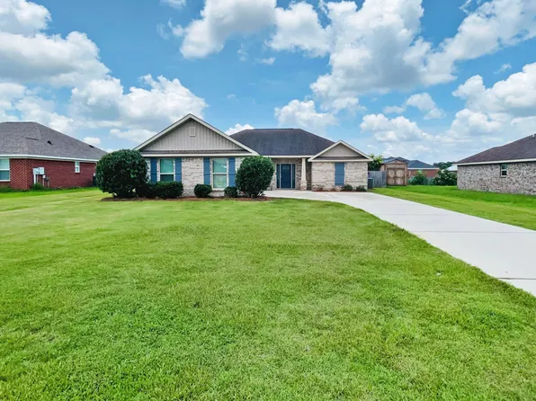 21641 Talbot Ln, Robertsdale, AL 36567