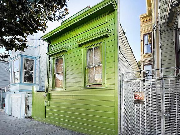 3rd image of 1180 Florida St