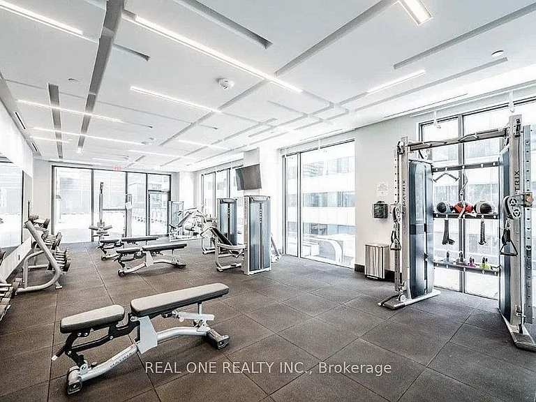 87 Peter St #4501 — Photo 20
