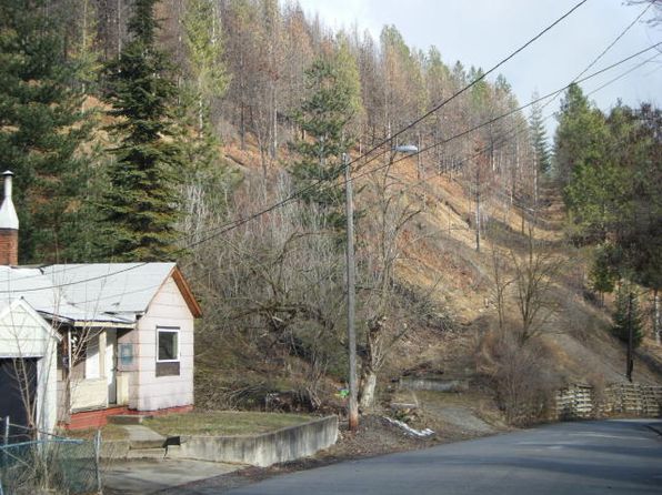 Upper 3rd St, Kellogg, ID 83837
