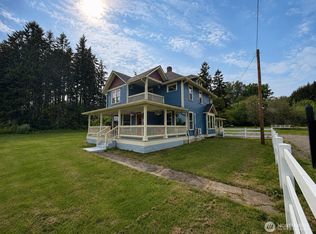 1604 Lincoln Creek Rd, Rochester, WA 98579