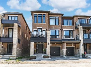 25 Red Maple Ln, Barrie, ON L9J0N4