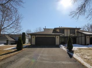 12409 Birnamwood Ct #1, Burnsville, MN 55337