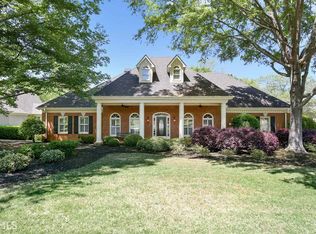 6115 Polo Dr, Cumming, GA 30040