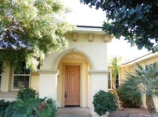 210 Via Firenza, Rancho Mirage, CA 92270