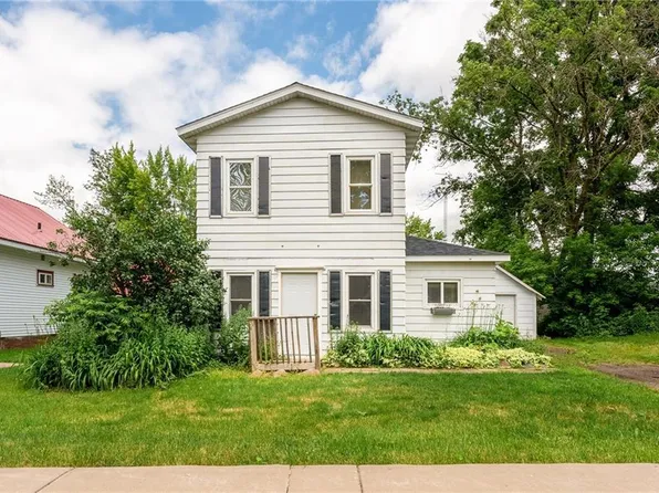 124 East Main Street, New Auburn, WI 54757