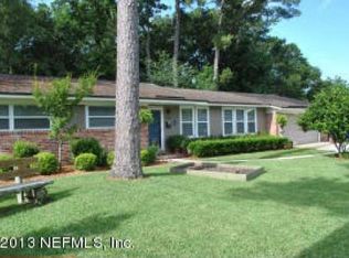 4906 Brighton Dr, Jacksonville, FL 32217
