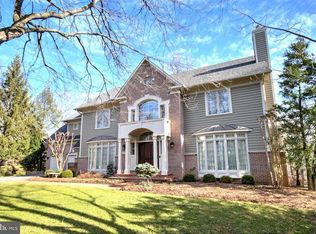 11205 Bright Pond Ln, Reston, VA 20194