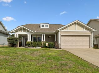 2805 Summer Hollow Ln, Hermitage, TN 37076