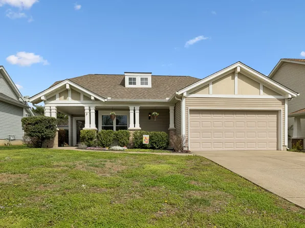 2805 Summer Hollow Ln, Hermitage, TN 37076
