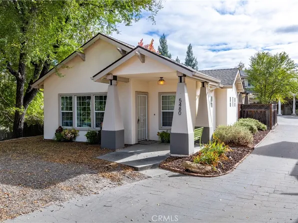 5480 Mariquita Ave, Atascadero, CA 93422