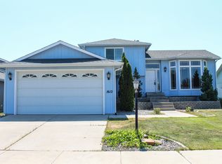 1612 E Grassland Ct, Spokane, WA 99217