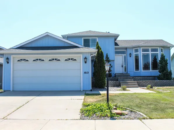 1612 E Grassland Ct, Spokane, WA 99217