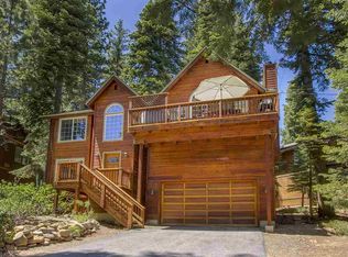 4035 Robert Ave, Carnelian Bay, CA 96140