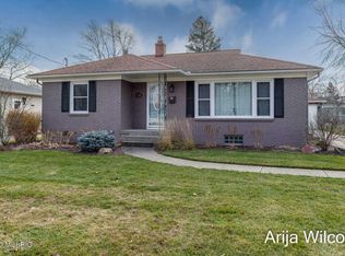 1494 Den Hertog St SW, Wyoming, MI 49509