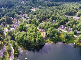 9 Ridge Way, Saranac Lake, NY 12983