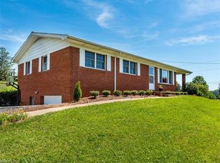 1 James Dr, Leicester, NC 28748