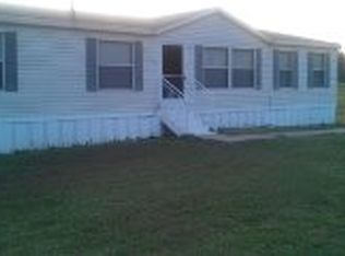 9747 Prichard Rd, Tunica, MS 38676