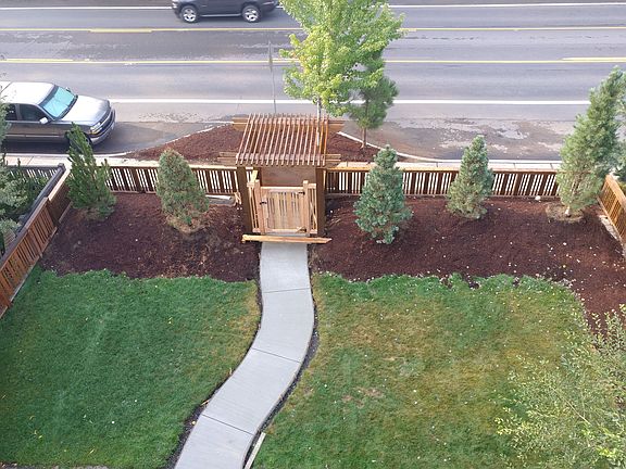 New Landscaping Summer 2017