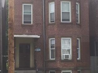 51 Henry Avenue #FL 2ND, Newburgh, NY 12550