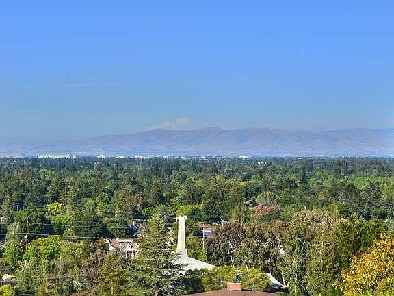 San Francisco Bay Views