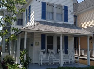 440 W Perry St, Cape May, NJ 08204