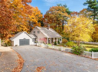 5 Sagamore Rd, Gilford, NH 03249