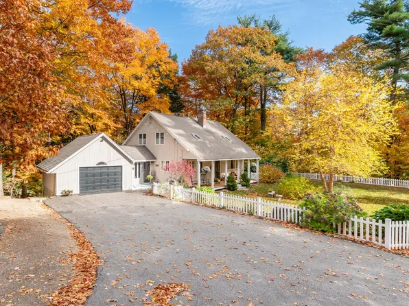 5 Sagamore Road, Gilford, NH 03249