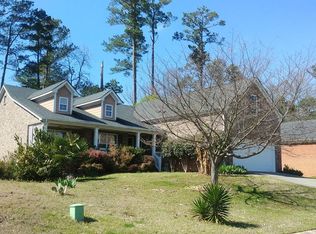 703 Gire Ct, Athens, GA 30606
