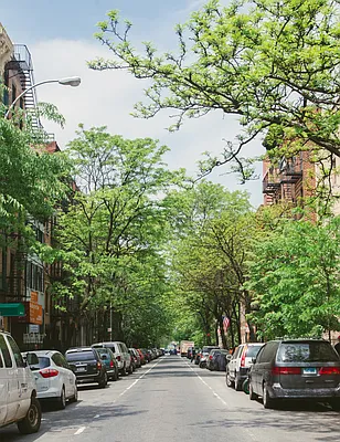 Rented by Brown Harris Stevens | media 9