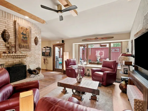 6406 Chimney Nest, San Antonio, TX 78233