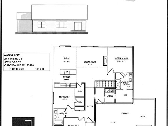 2nd image of 507 Ridge