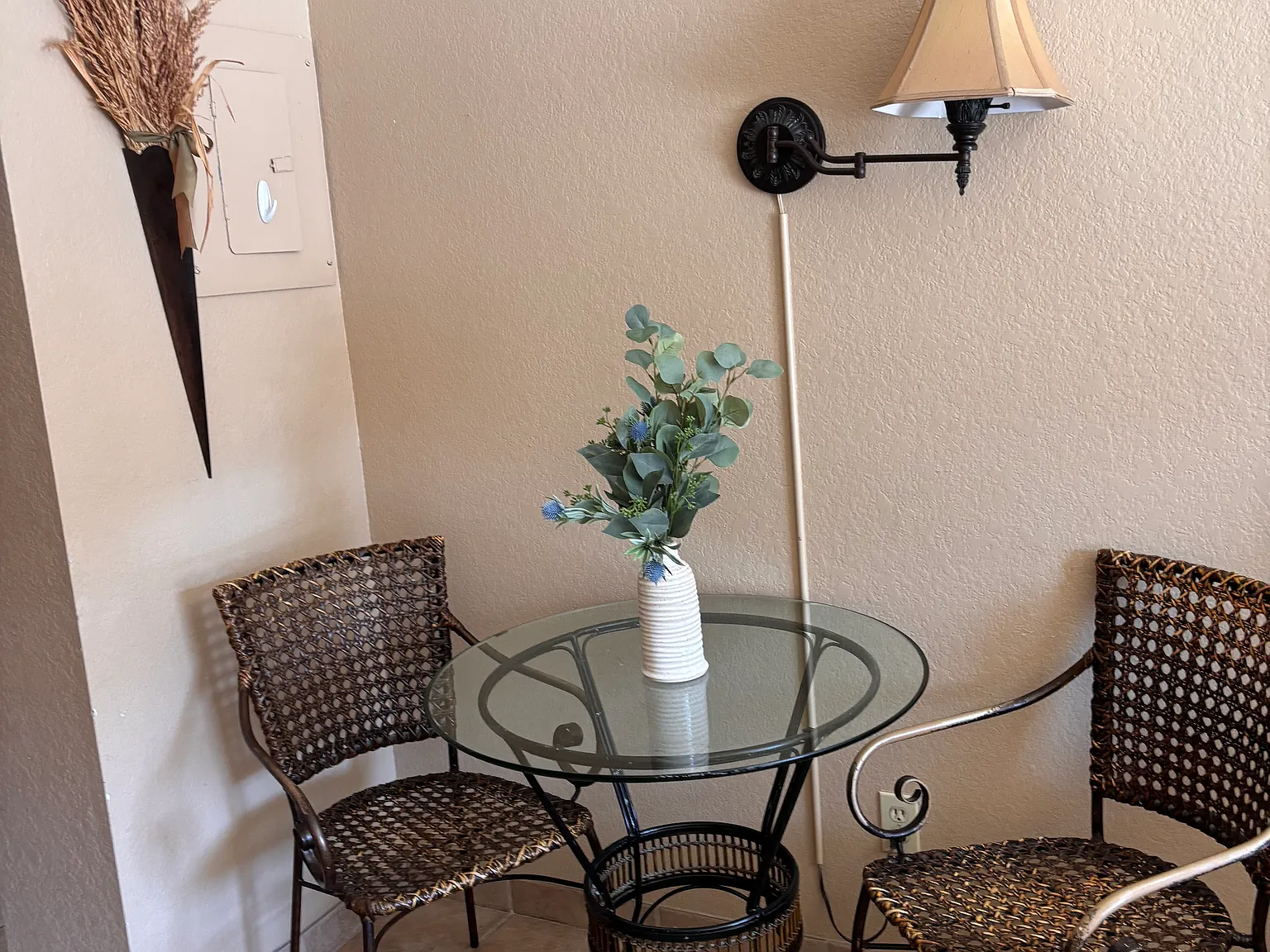 Studio, 250 sqft, $1,450 — Photo 3