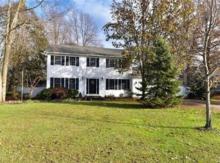 2699 Rachel Dr, Warren, OH