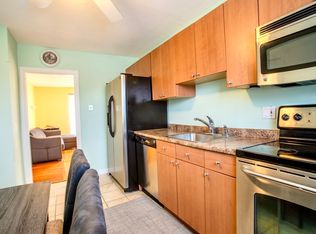 15 Westgate Rd APT 6, Chestnut Hill, MA 02467