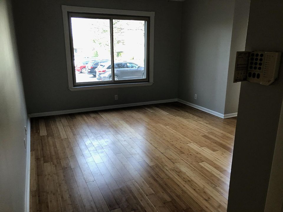 Living room (front of house)