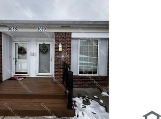 3089 Vineyard Ln, Flushing, MI 48433