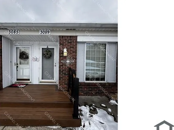 3089 Vineyard Ln, Flushing, MI 48433
